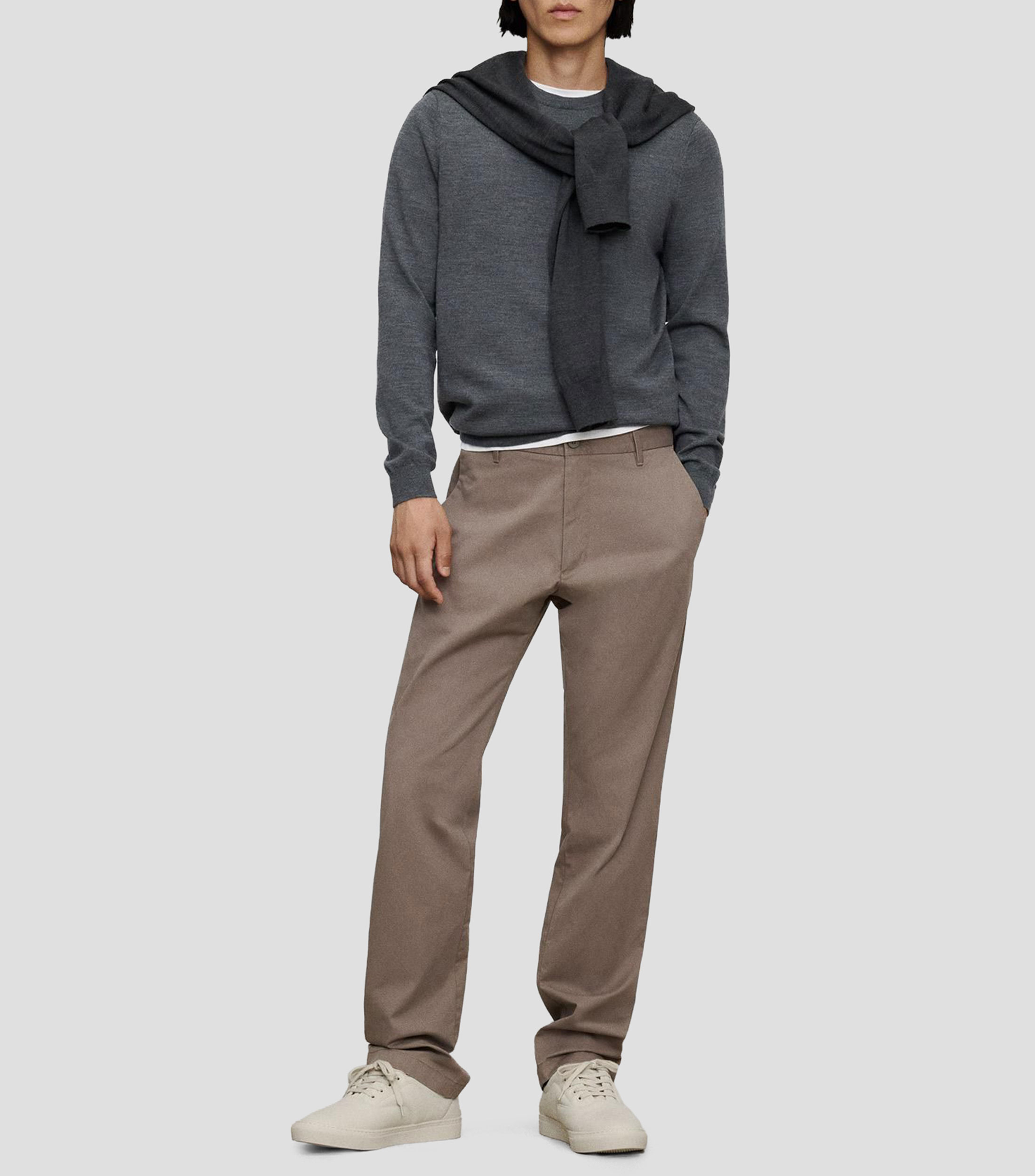 Pantalón Chino Hombre